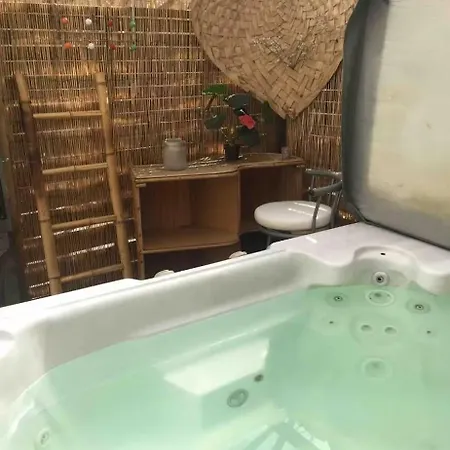 Appartement Montana Sur Agde, Avec Option Jacuzzi *