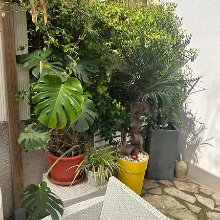 Montana Sur Agde, Avec Option Jacuzzi à 30e Par Jour Agde