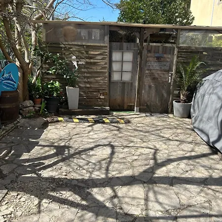 Montana Sur Agde, Avec Option Jacuzzi