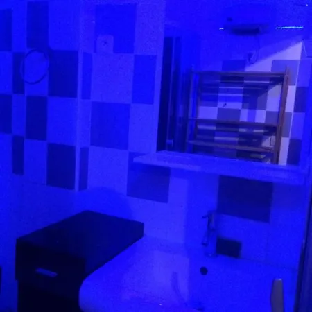 Montana Sur Agde, Avec Option Jacuzzi Appartement *